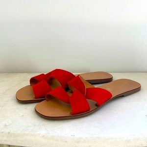 Seychelles Red Flats